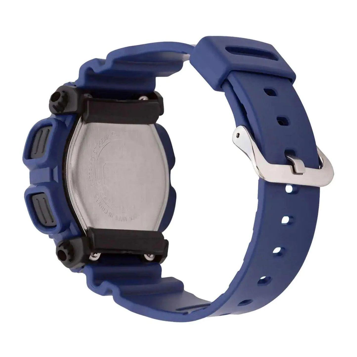 Reloj Casio G SHOCK DW 9052 2VDR OP-1