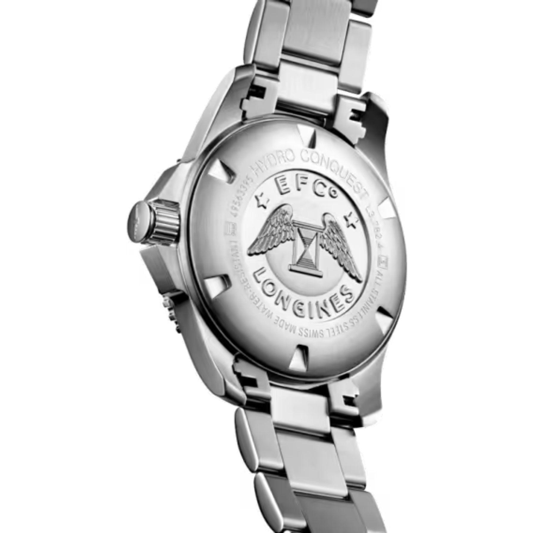 Reloj HydroConquest Hombre L37824066-2