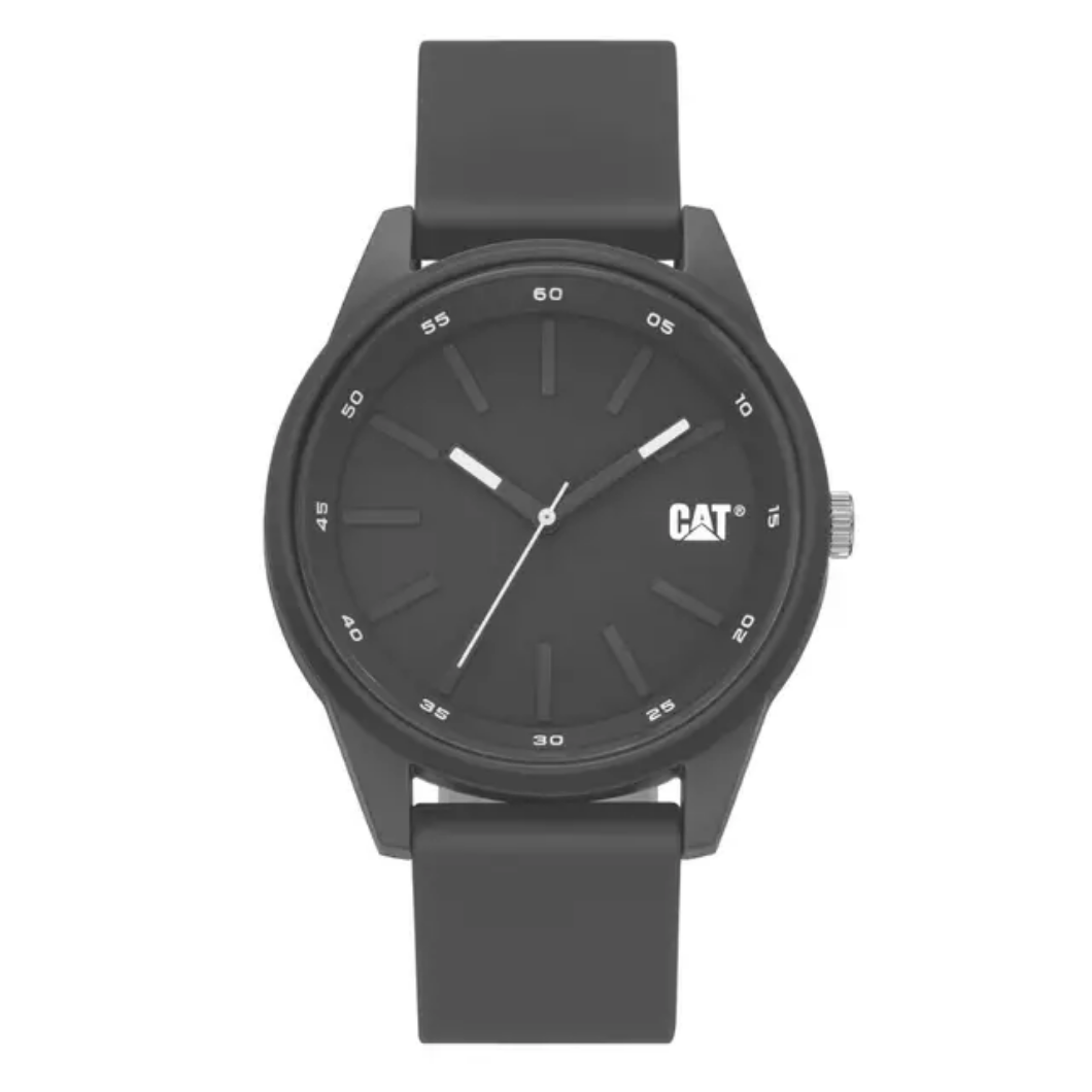 Reloj Cat LJ 140 24 422 INSIGNIA GRIS MP-0