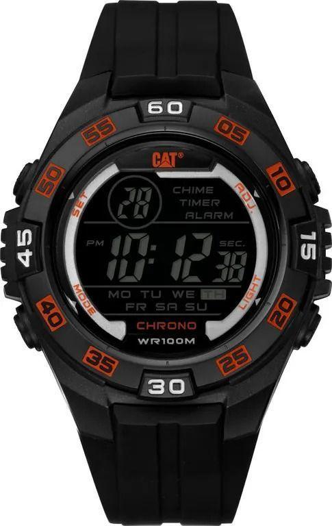 Reloj Caterpillar Digital Hombre OC 167 21 142  -MP--0