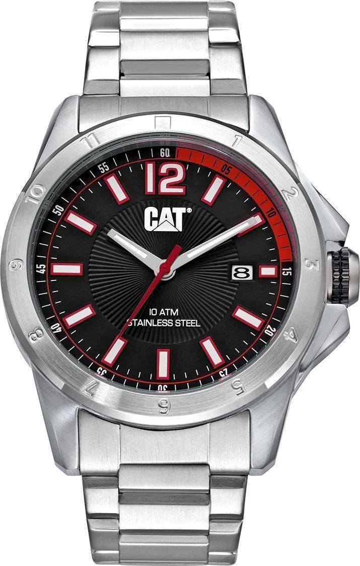 Reloj Cat Hombre YW 141 11 138 BIG TWIST 24 OP-0