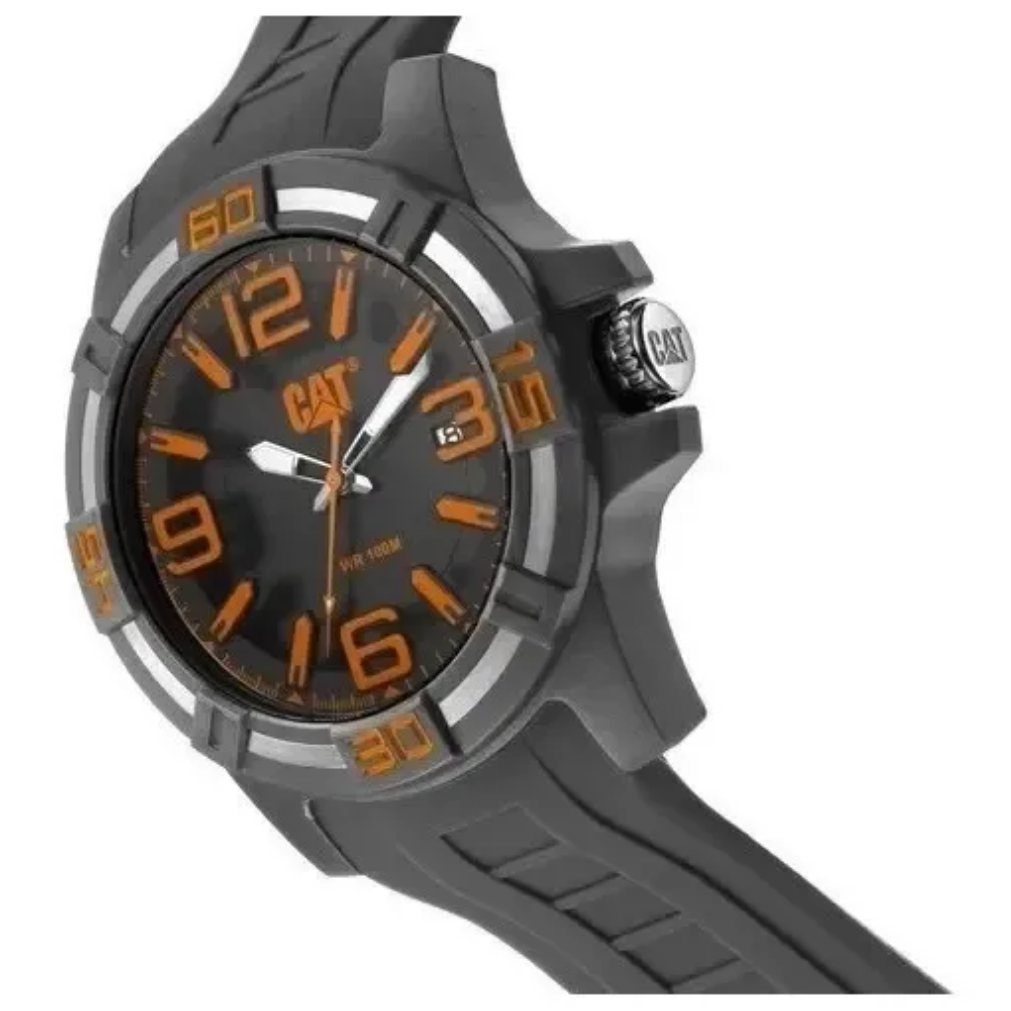 Reloj Cat Hombre LI 121 25 538 MP-1