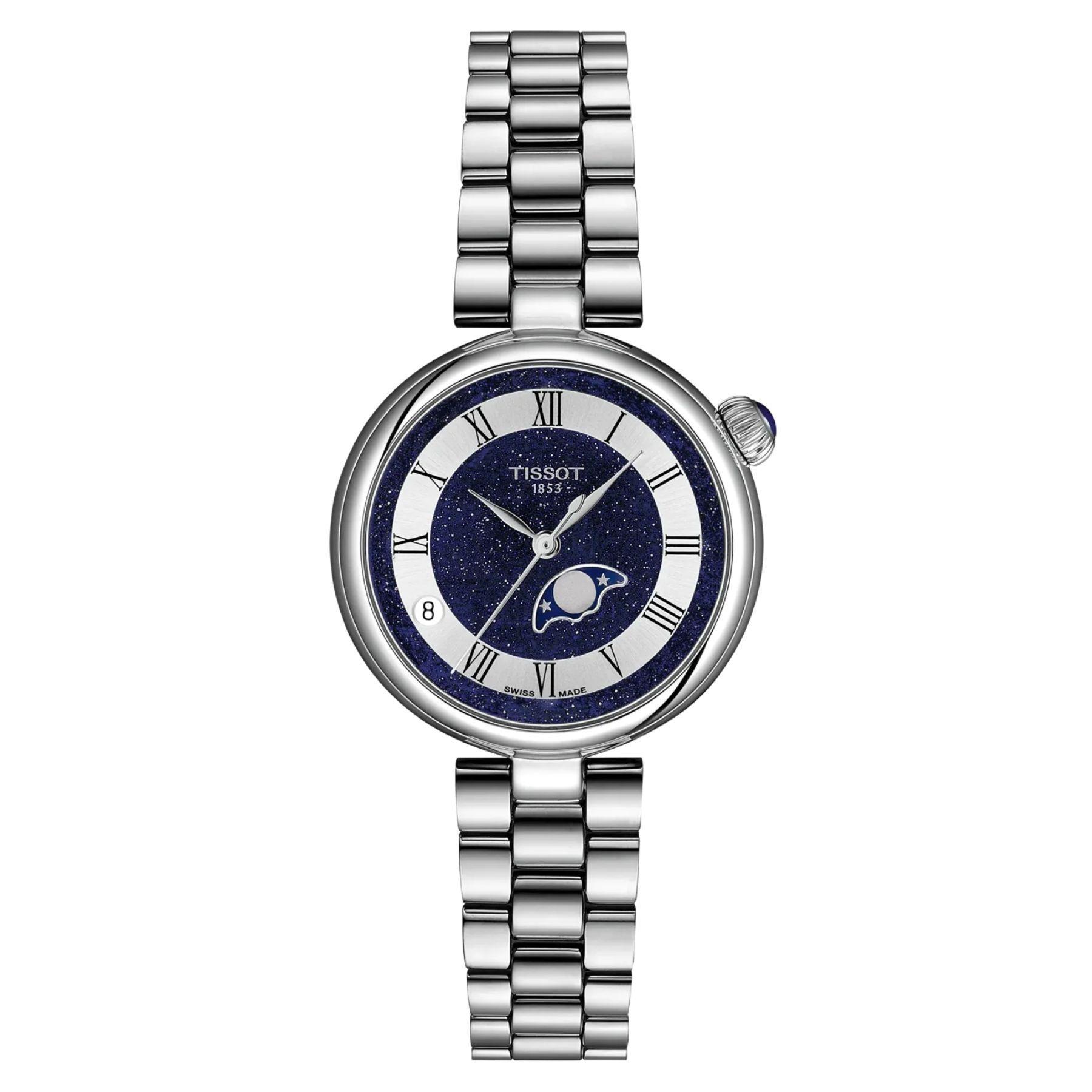 Reloj Tissot Desir 29 6mm T152 223 11 493 00-0