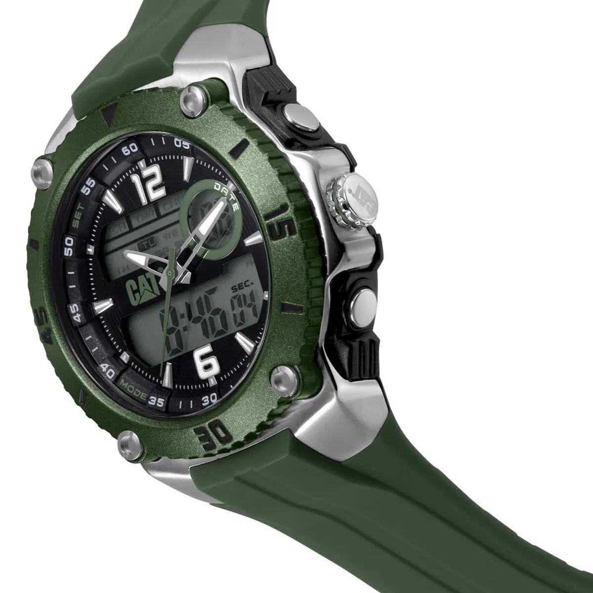 RELOJ CAT Analogo Hombre ME 135 23 133 SPORTICA OP-1