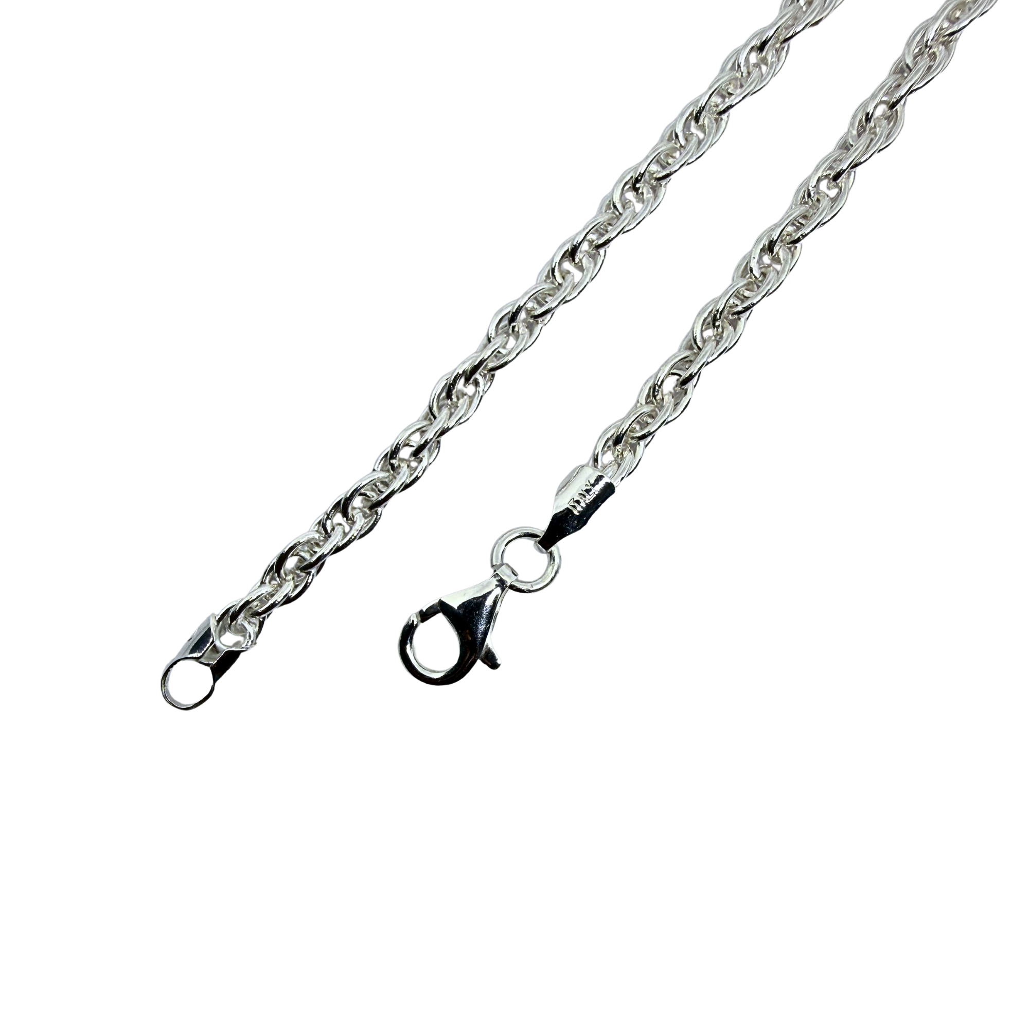 Cadena Turbill n Ralo Plata 925 60cm-1