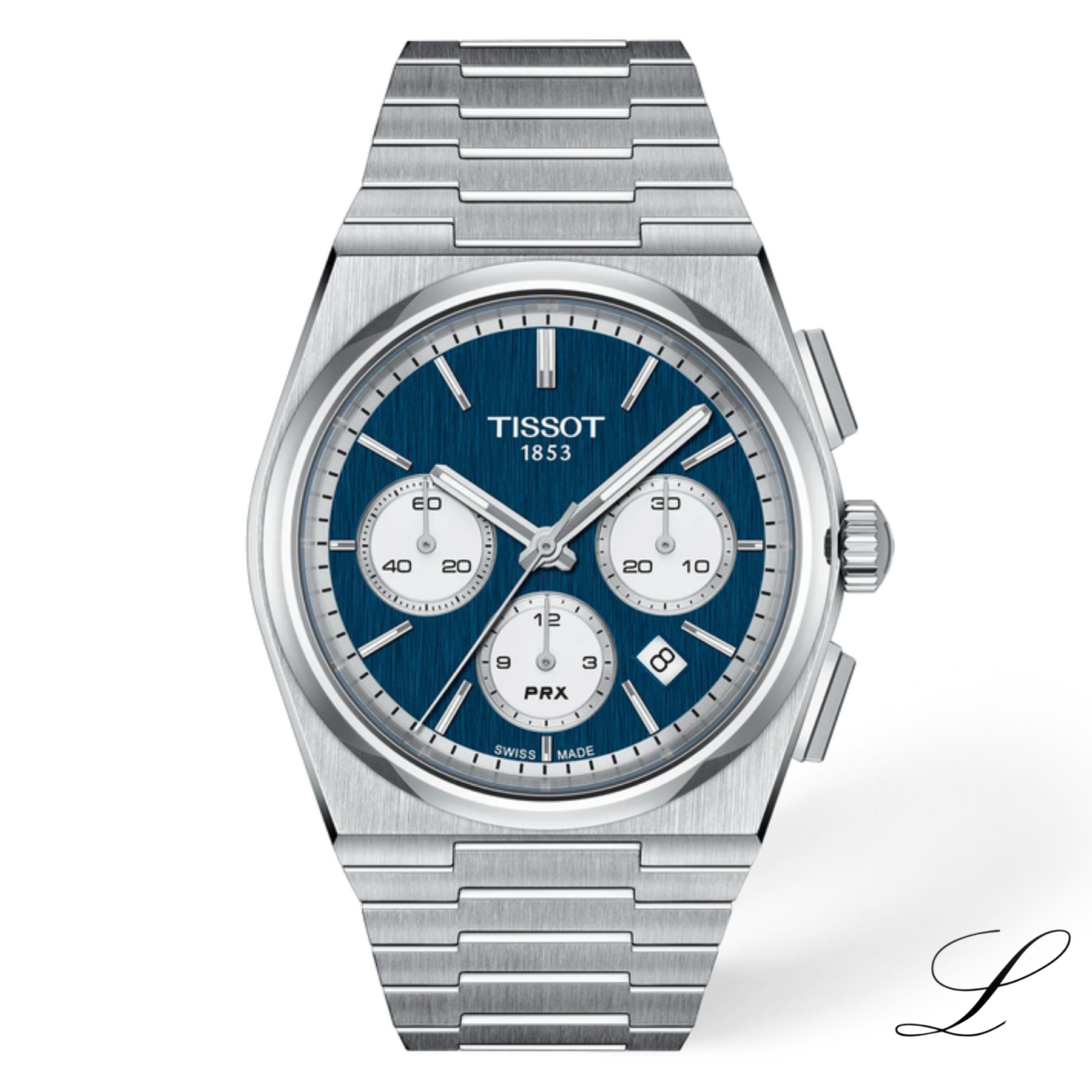 Reloj Tissot PRX 42mm T137 427 11 041 00 BM-0