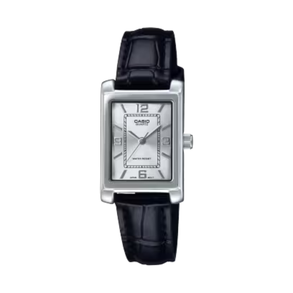 Reloj Casio LTP 1234LL 7ADF Mujer 32mm MP-0