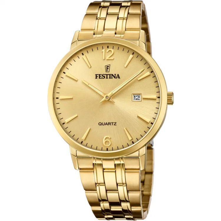 Reloj Festina Cl sico F205133 40mm OP-0