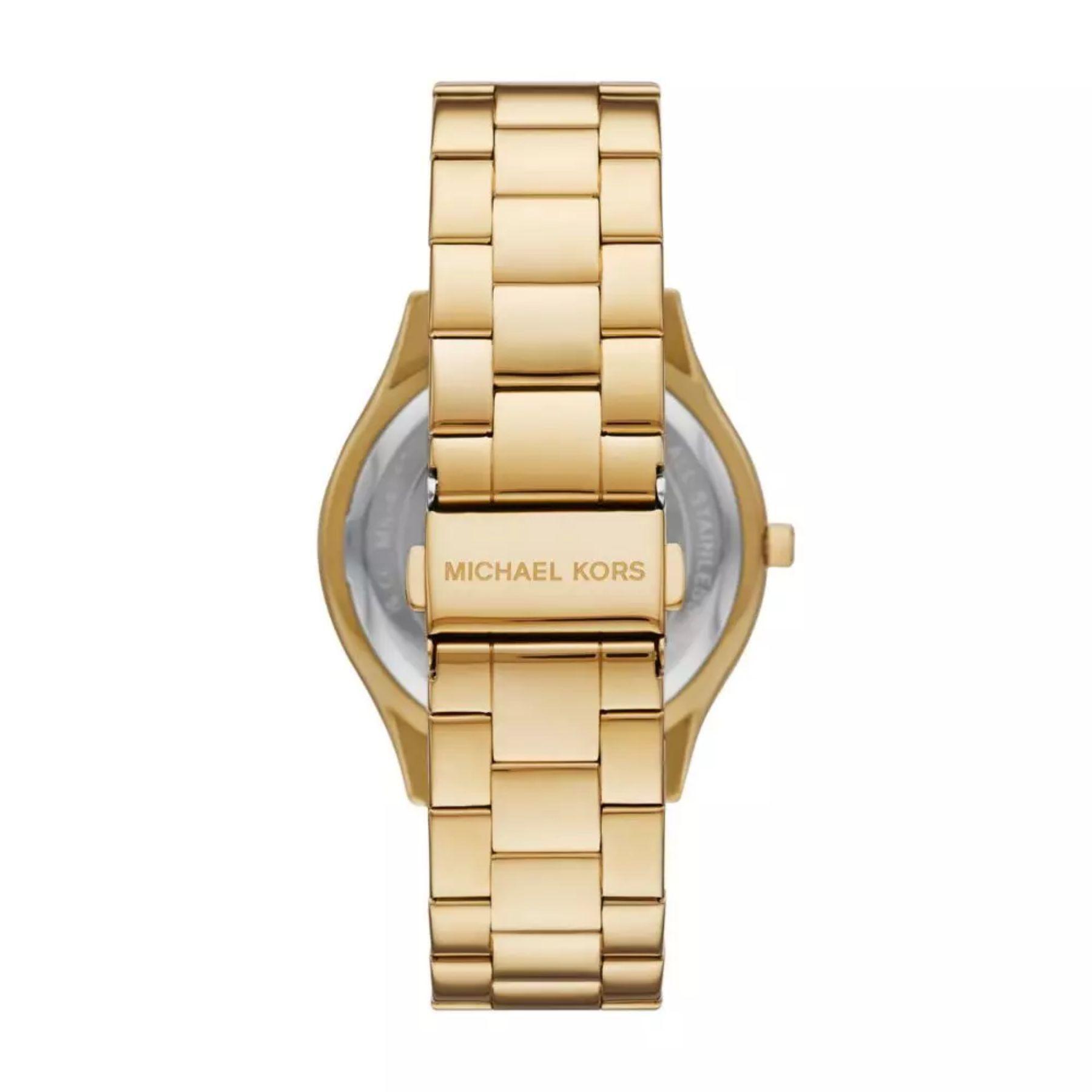 Reloj Michael Kors Mujer MK4732-1