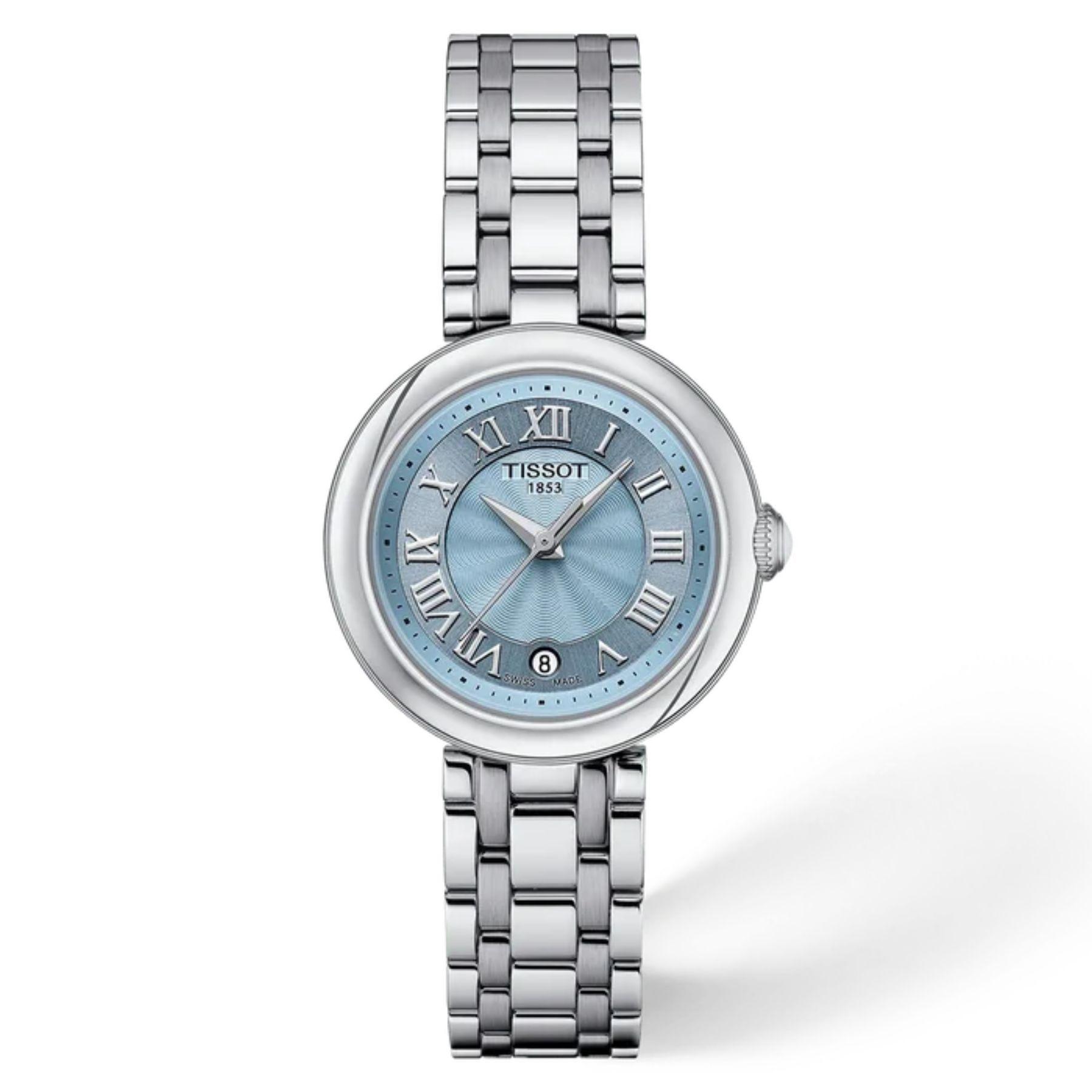 Reloj Tissot Bellissima 26mm T1260101113300-0