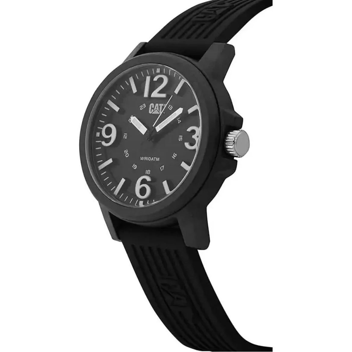 Reloj Cat Hombre Lf 111 21 131 Groovy MP-1
