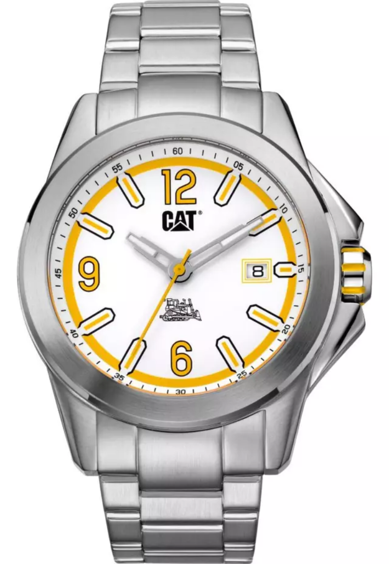Reloj Cat Hombre YU 141 11 237 TWIST UP MP-0