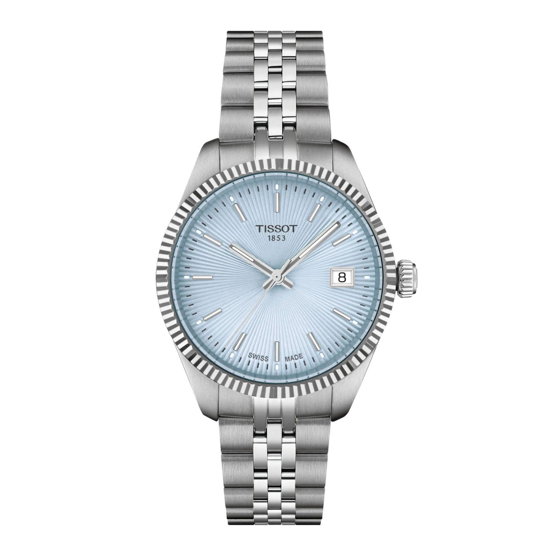Reloj Tissot Ballade 34mm T156 210 11 351 00-0