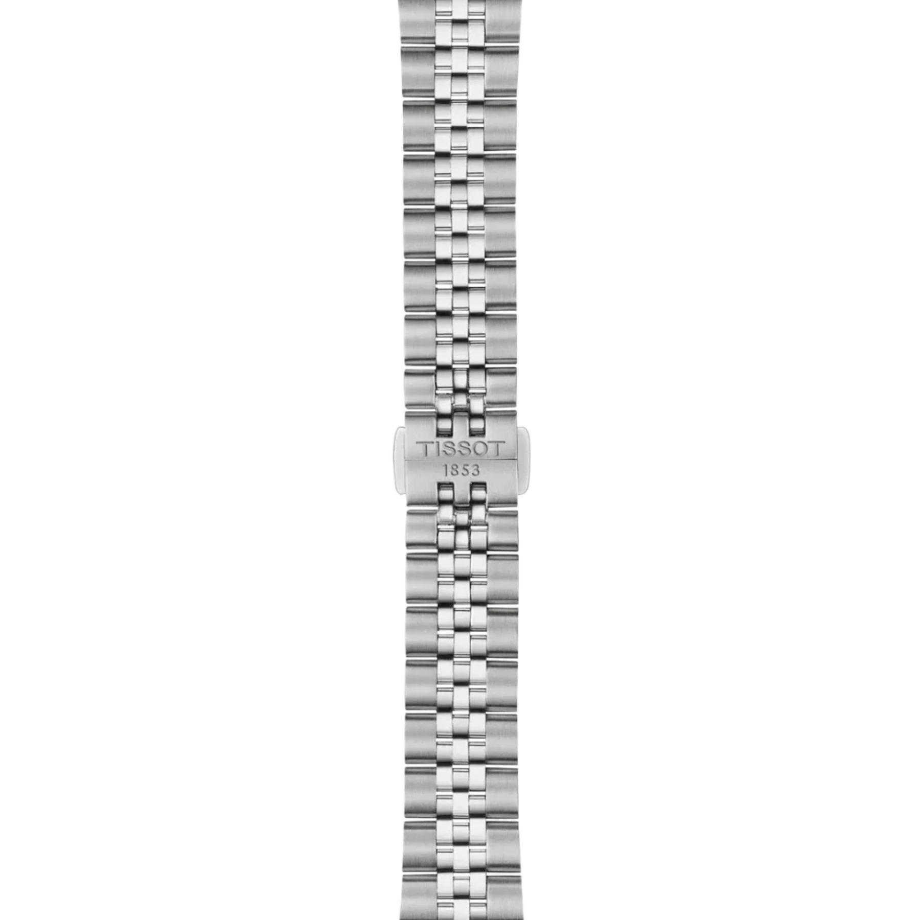 Reloj Tissot Ballade 34mm T156 210 11 351 00-1