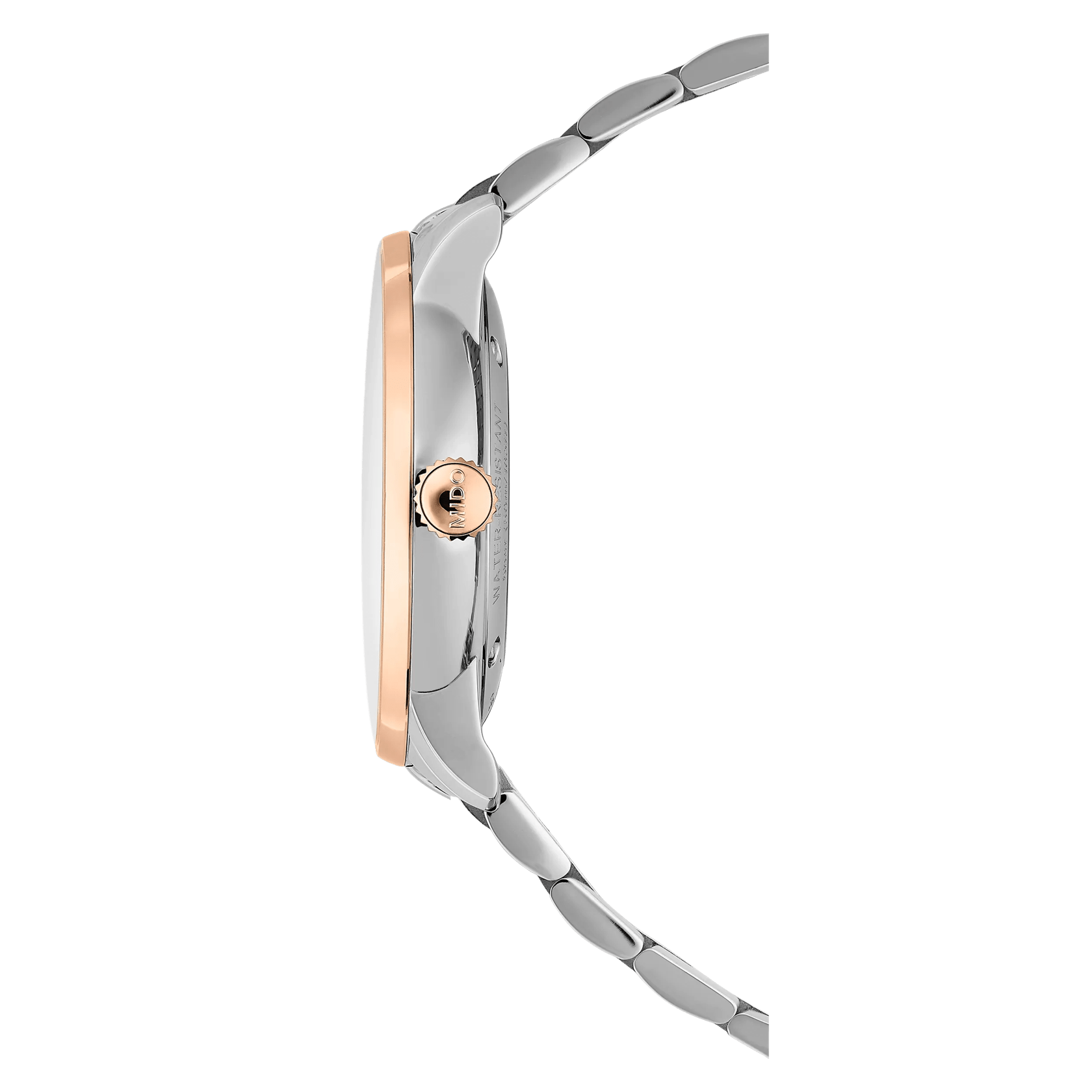 Reloj Mido Baroncelli Signature Gent M037.407.21.031.00-1