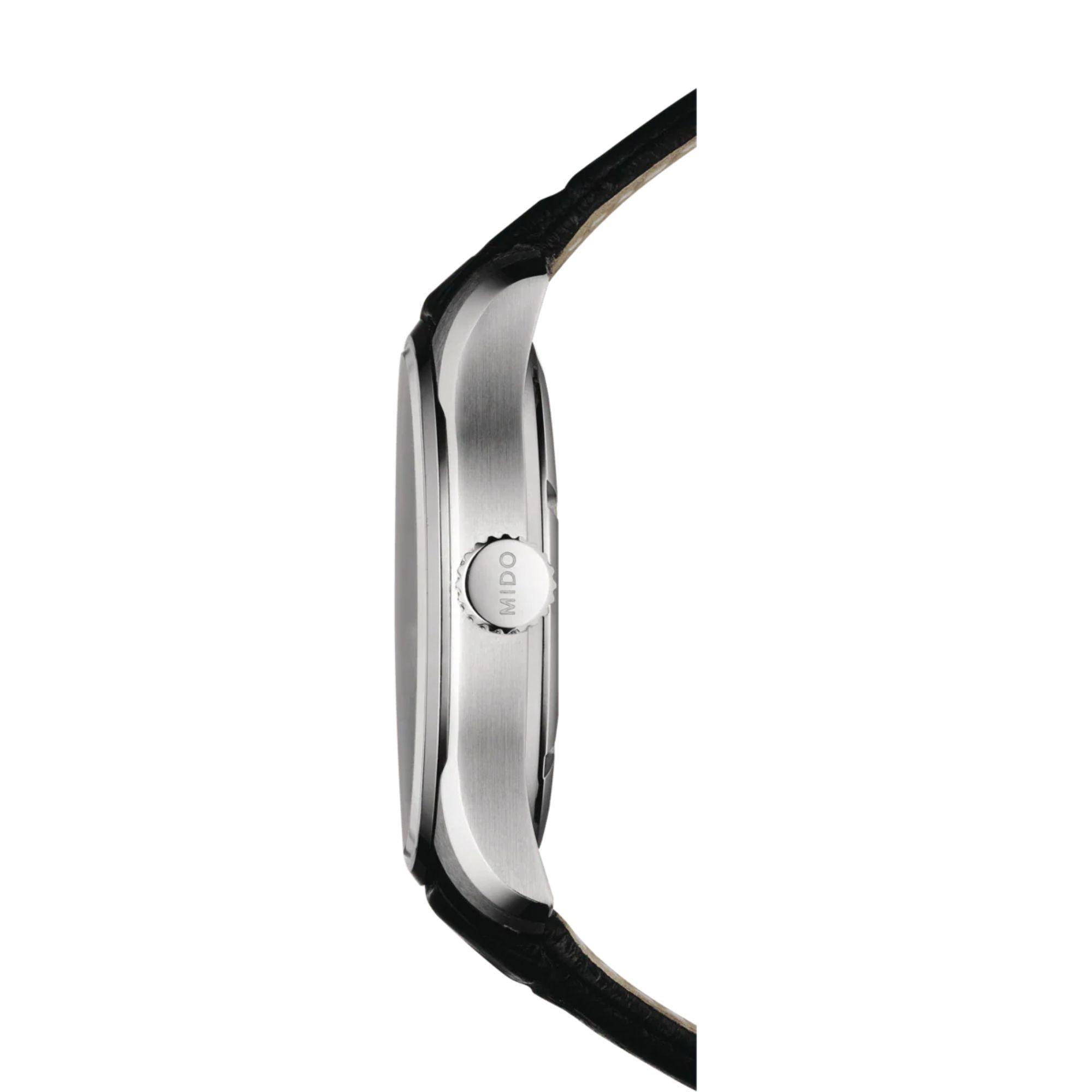 Reloj Mido Hombre Belluna M024 630 16 051 00-2
