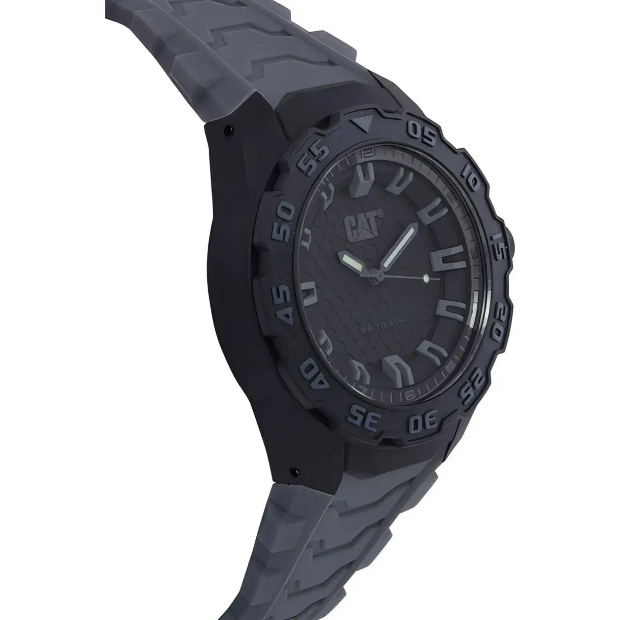Reloj Cat Hombre LB 111 21 131 MOTION NEGRO MP-1