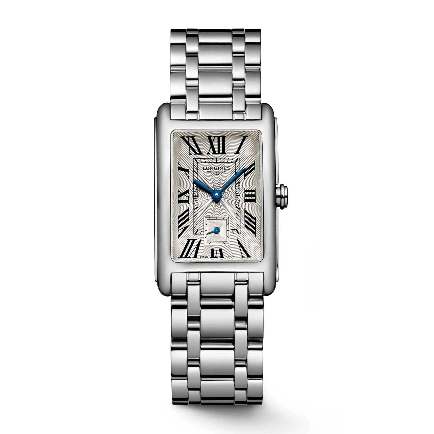 Reloj Dolce Vita Longines Mujer L55124716-0
