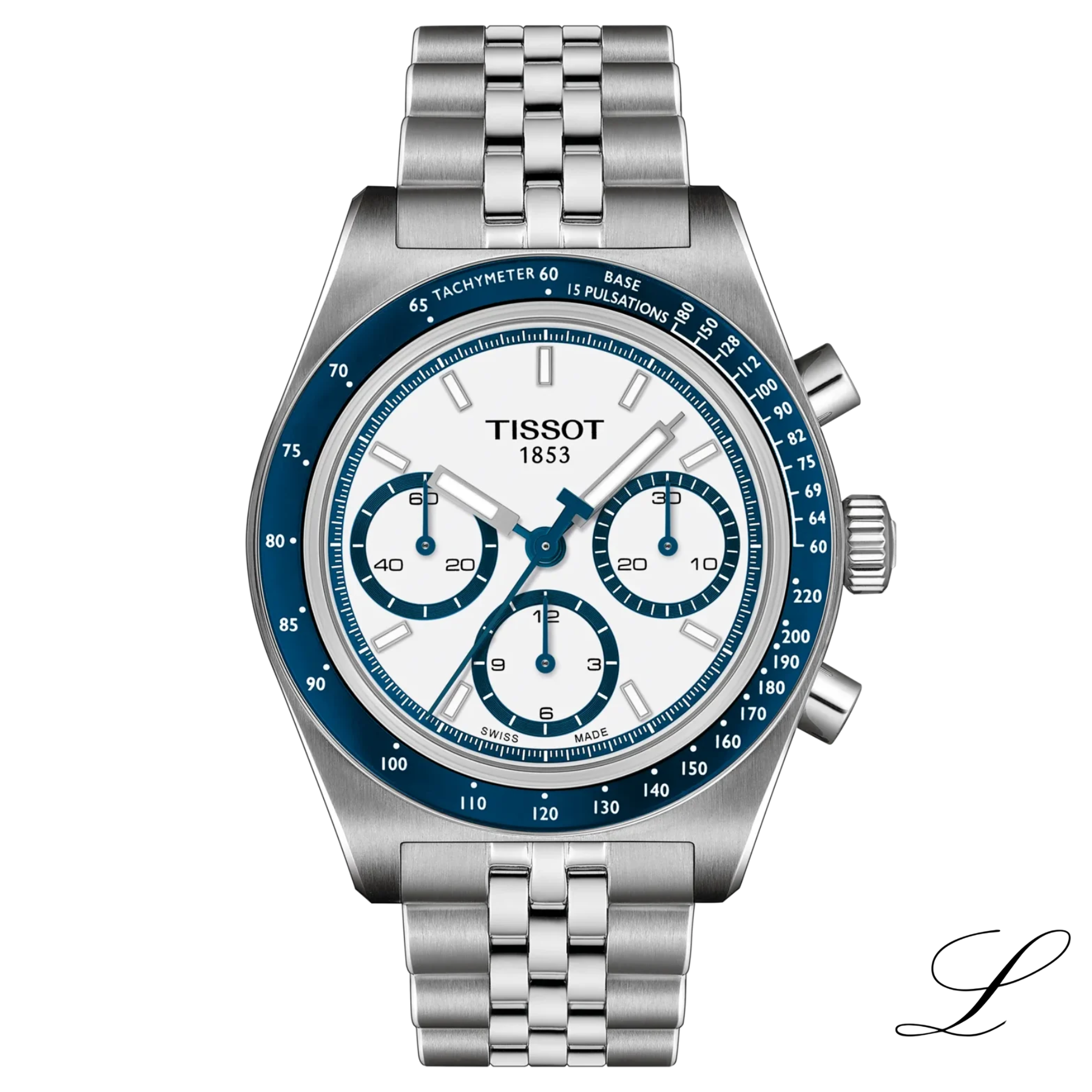 Reloj Tissot PR516 41mm T149 462 11 011 00 BM-0