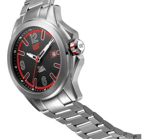 Reloj Cat Hombre Yu 141 11 138 Twist Up OP-1