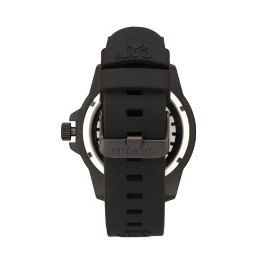 Reloj Hombre Cat K4 121 21 132 Carbono 200M MP-1