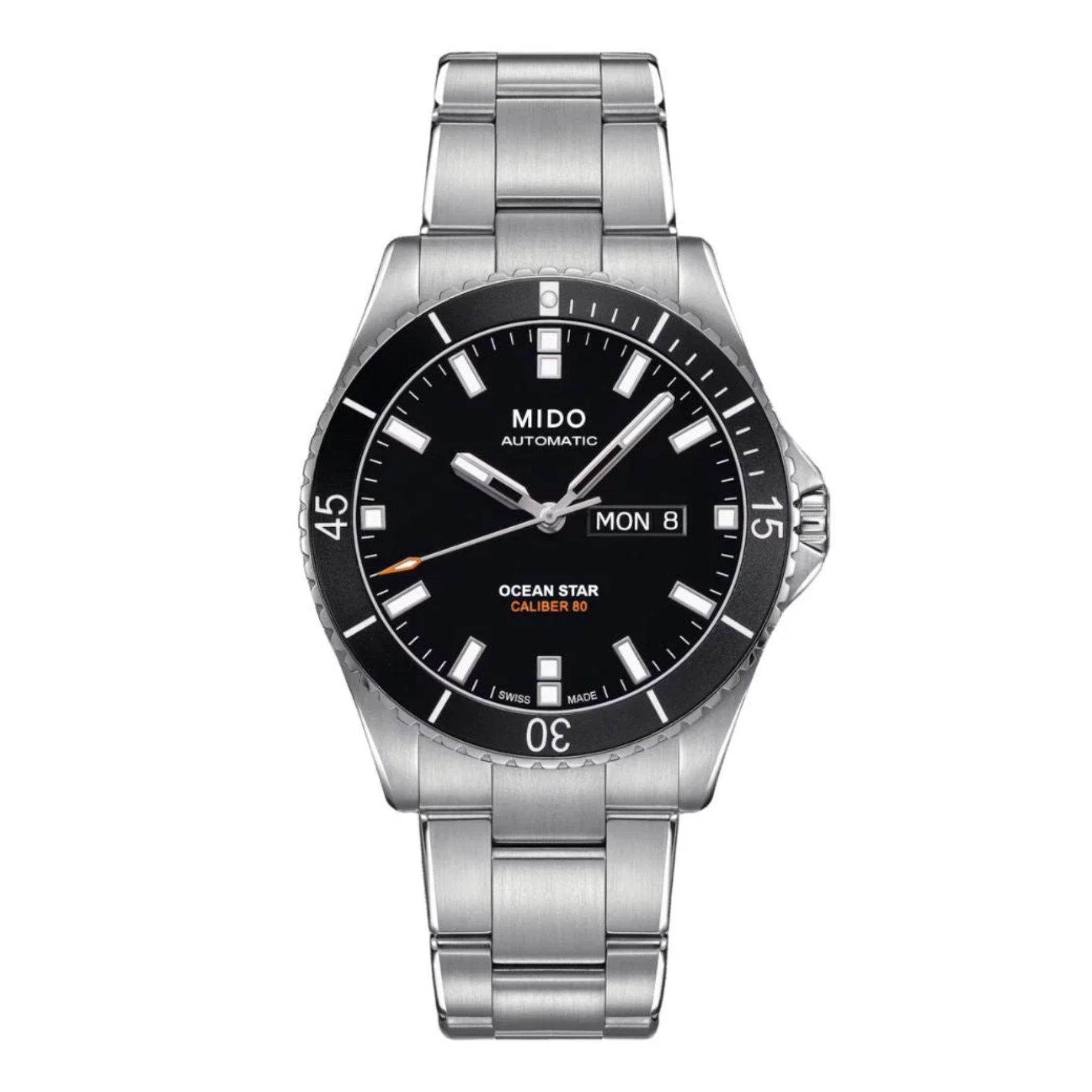 Reloj Mido Ocean Star 200 42 5MM M264301105100-0
