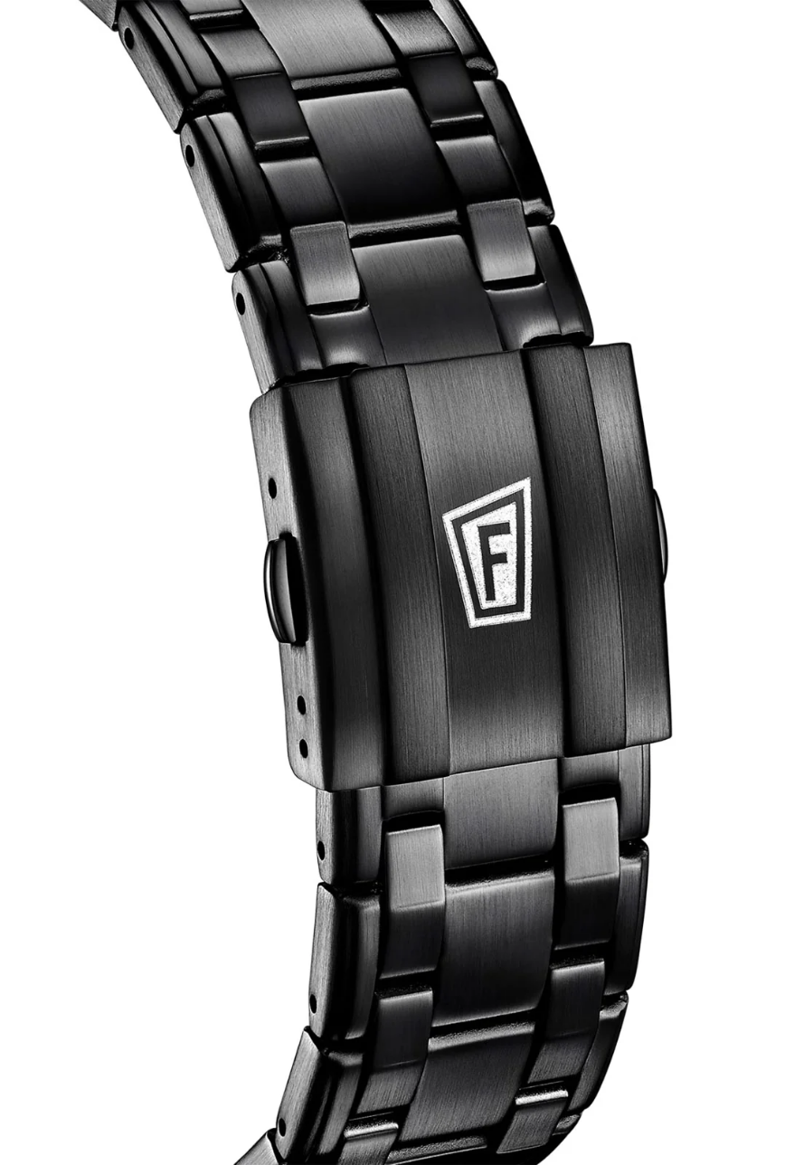Reloj F20673 2 Festina Hombre Verde Special Editions 44 19mm MP-1