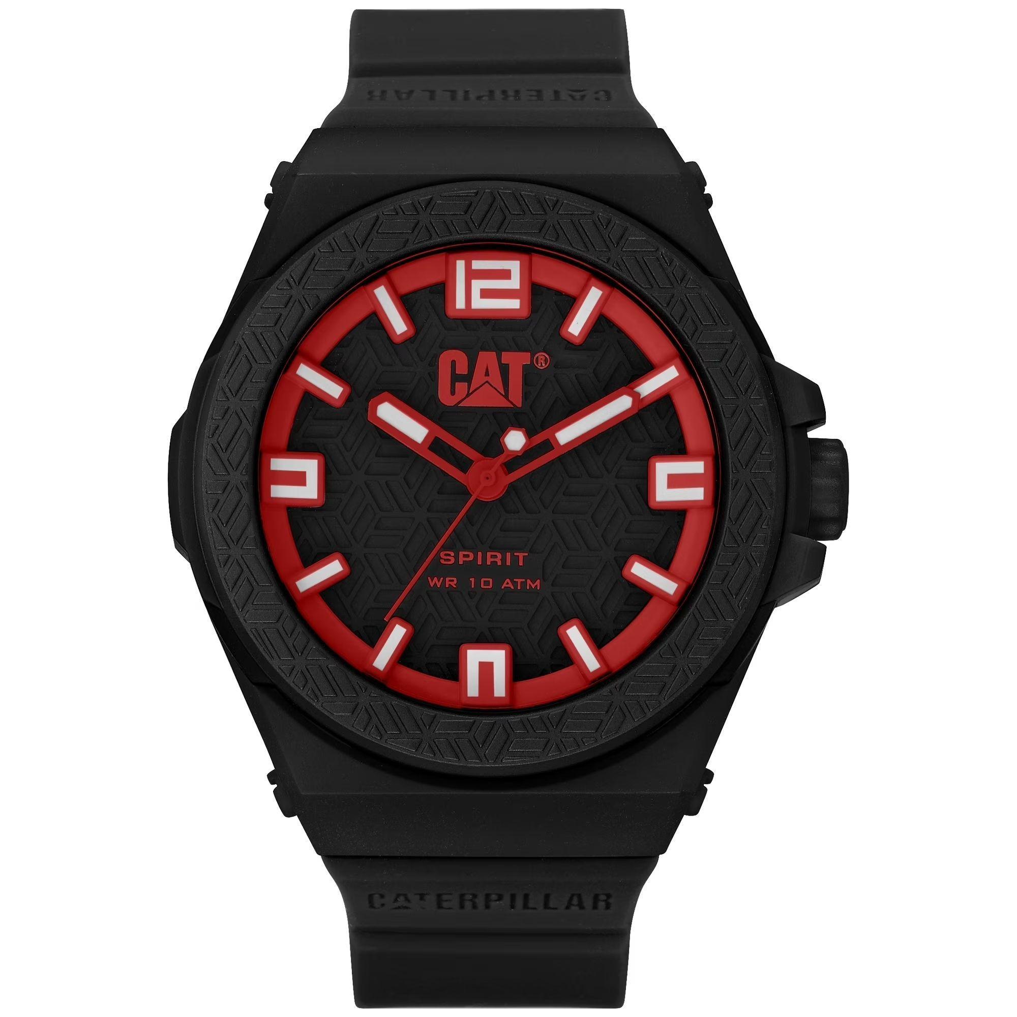 Reloj Para Hombre LO 111 21 118 Cat OP-0