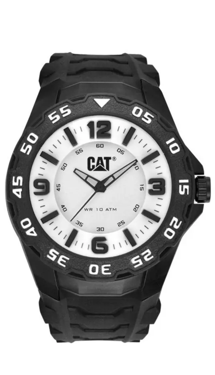 Reloj Cat Hombre LB 111 21 231 MOTION MP-0