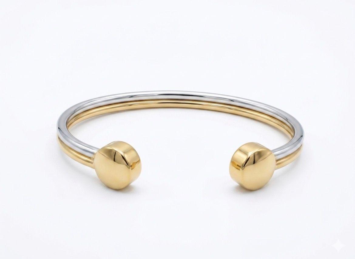 Pulsera Biomagnetica Medida S-0