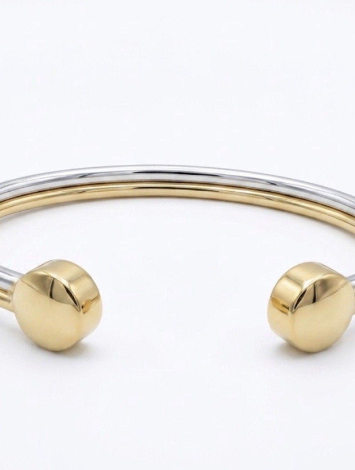 Pulsera Biomagnetica Medida S-1