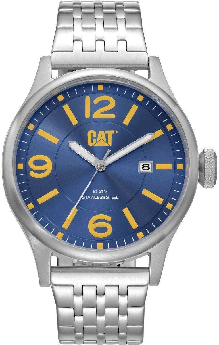Reloj de Pulso Caterpillar Cabal QB 141 11 637 OP-0