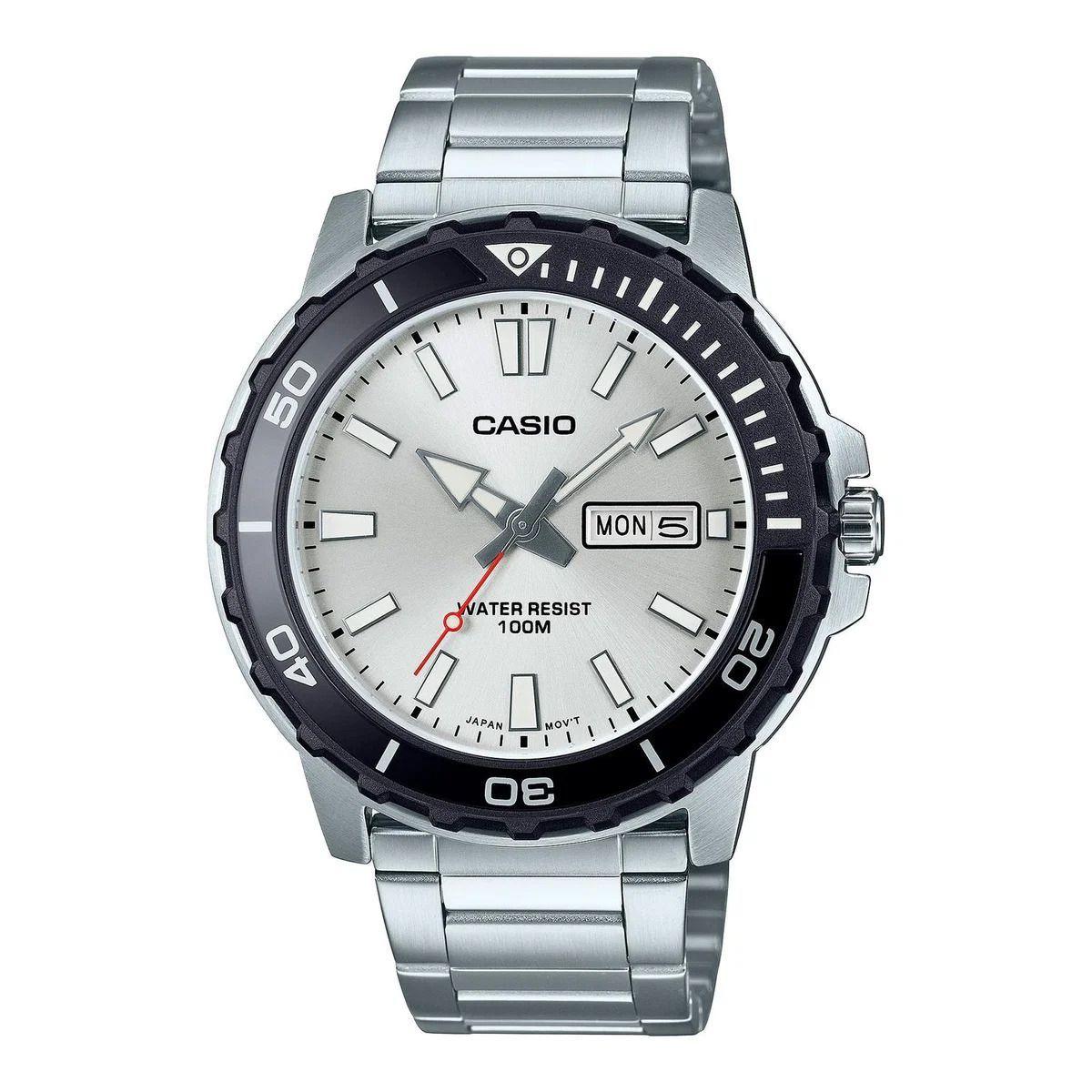 Reloj Hombre CASIO MTD 125D 7AVDF OP-0