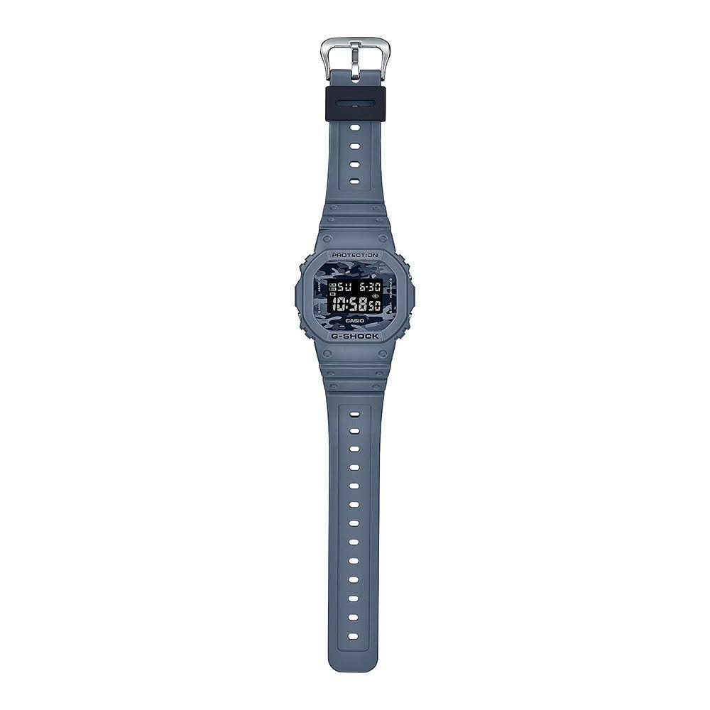 Reloj Casio Hombre G shock Dw 5600ca 2dr OP-1
