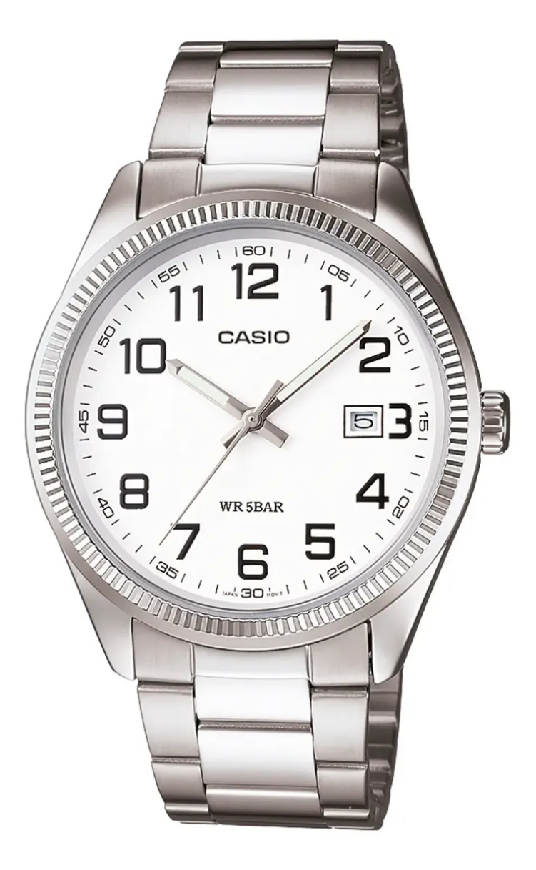 Reloj Hombre CASIO MTP 1302D 7BVDF 38 5mm MP-0