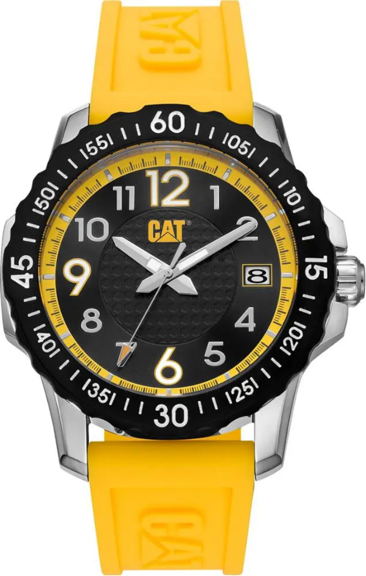 Reloj Cat Hombre AP 141 27 111 Downforce MP-0