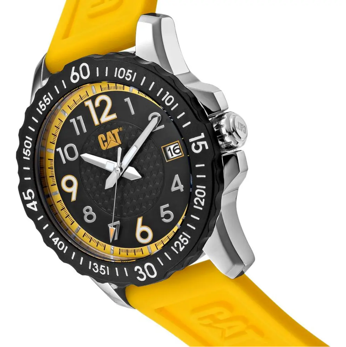 Reloj Cat Hombre AP 141 27 111 Downforce MP-1
