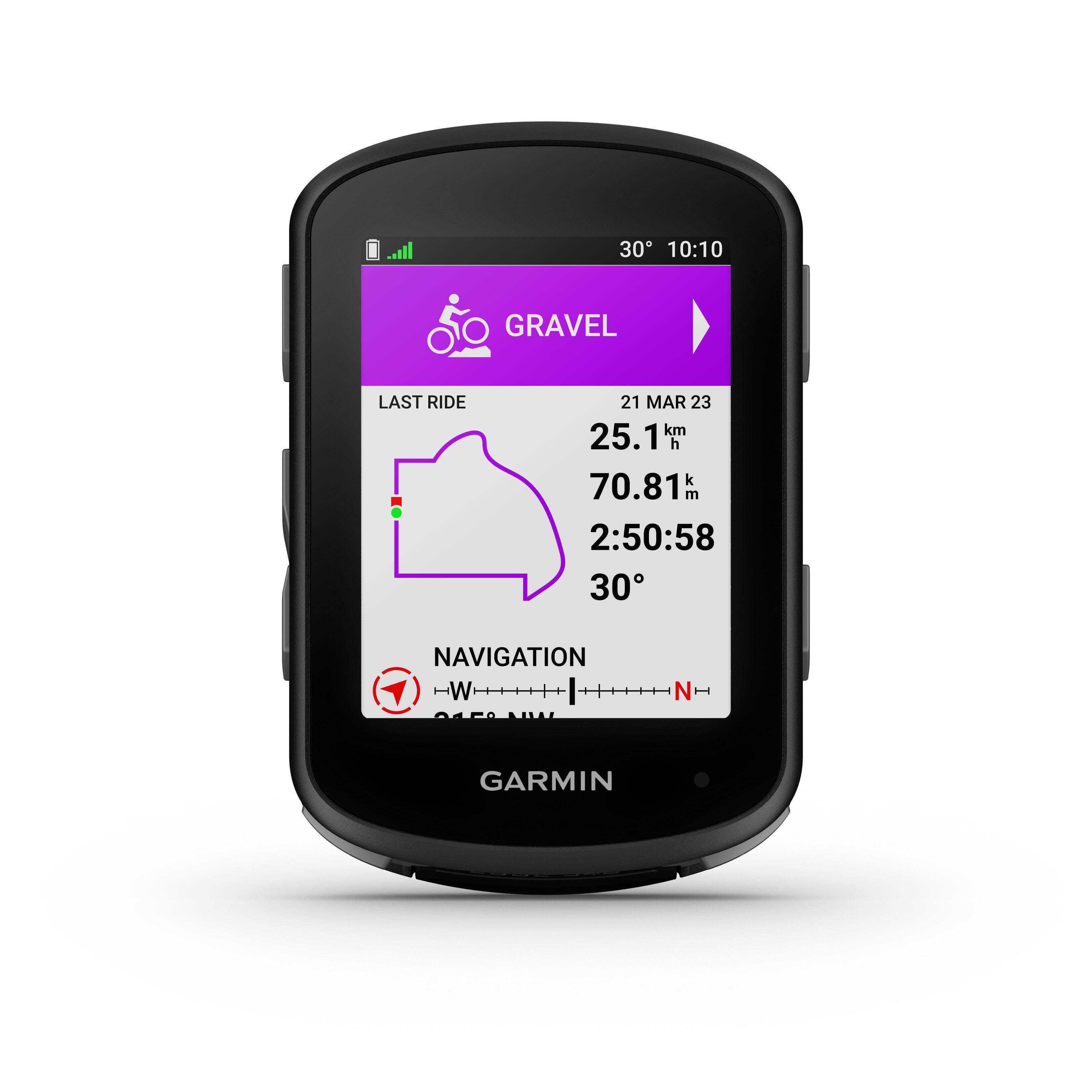 Garmin Edge 540 Con Gps Bundle | Apro Chile-3