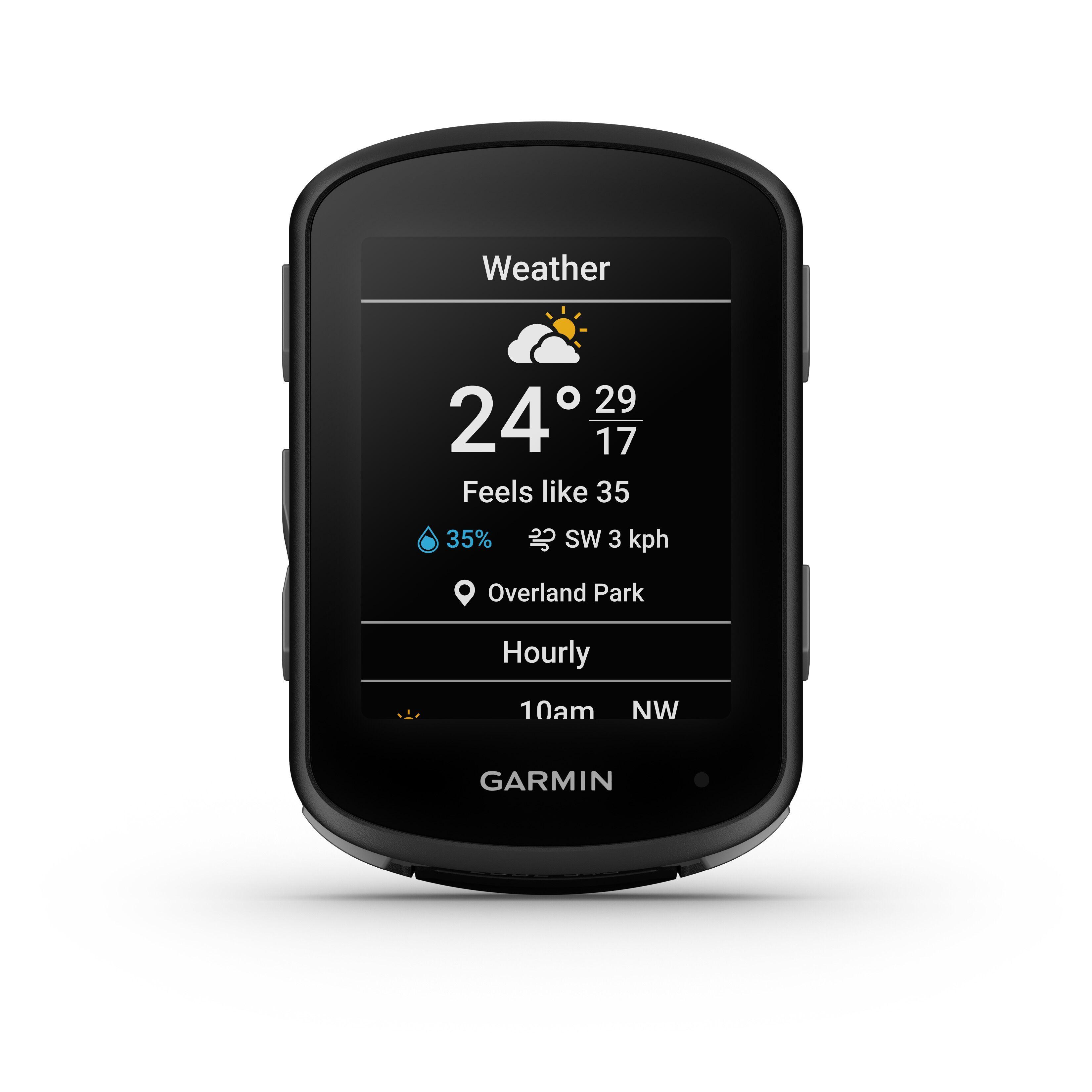 Garmin Edge 540 Con Gps Bundle | Apro Chile-4