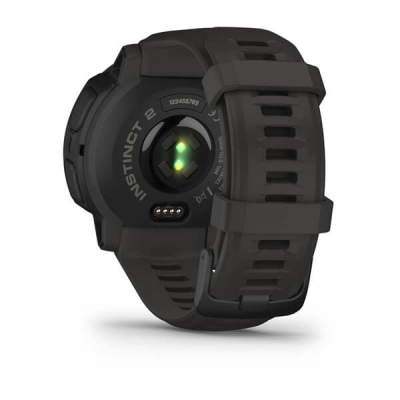 Reloj Deportivo Garmin Instinct 2-4
