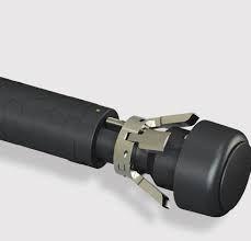 Rastreador GPS para bicicletas BIKEFINDER Gen 2-0