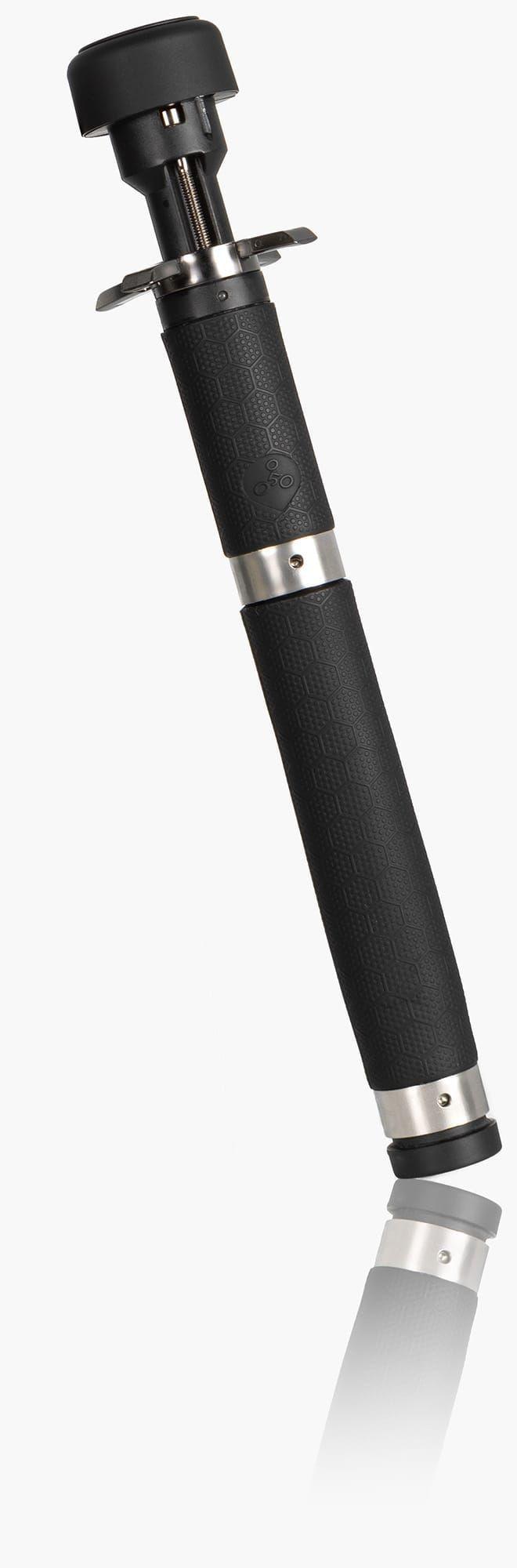 Rastreador GPS para bicicletas BIKEFINDER Gen 2-4
