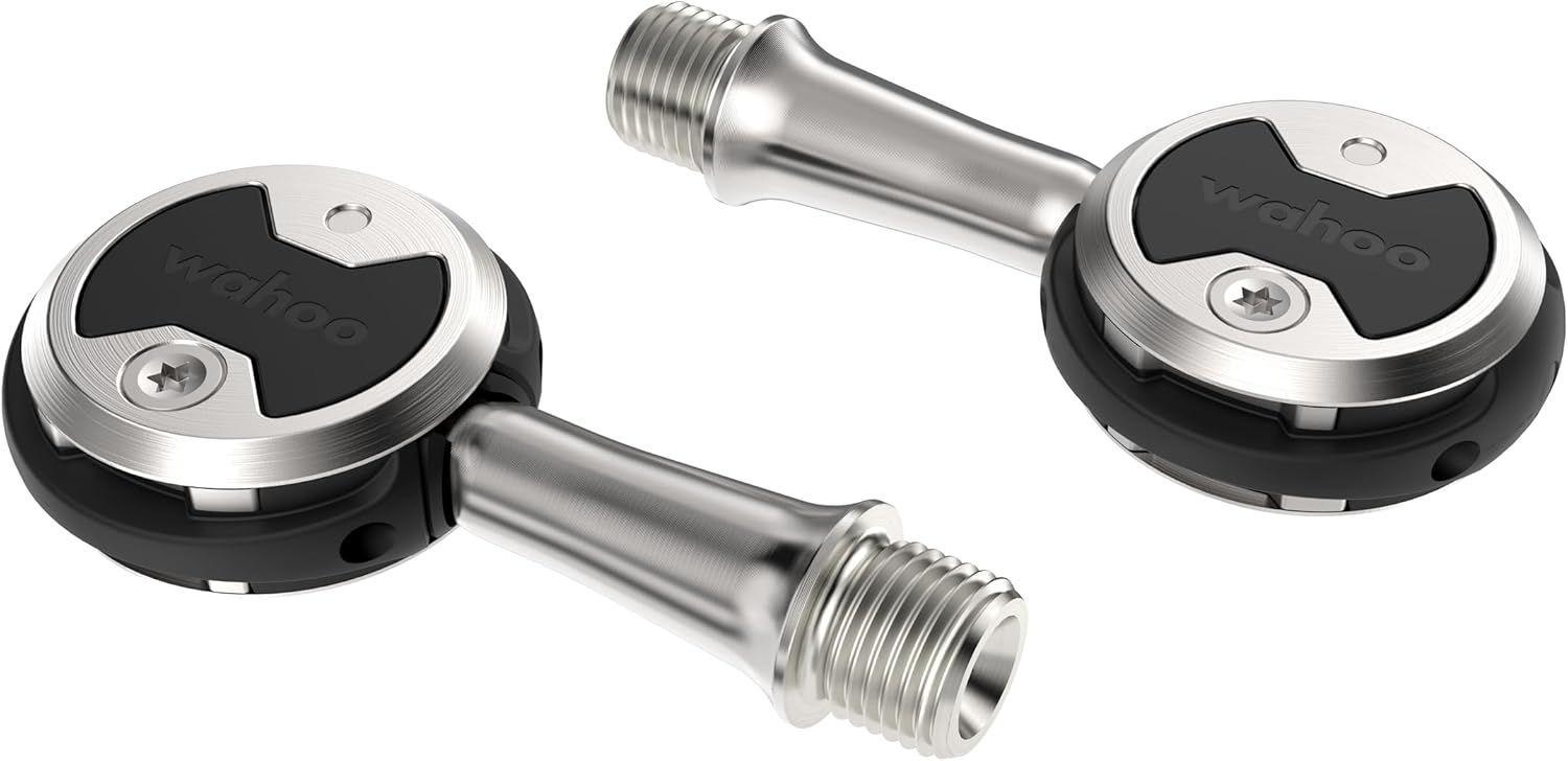 Pedales Ciclismo Wahoo Fitness SpeedPlay Zero-2