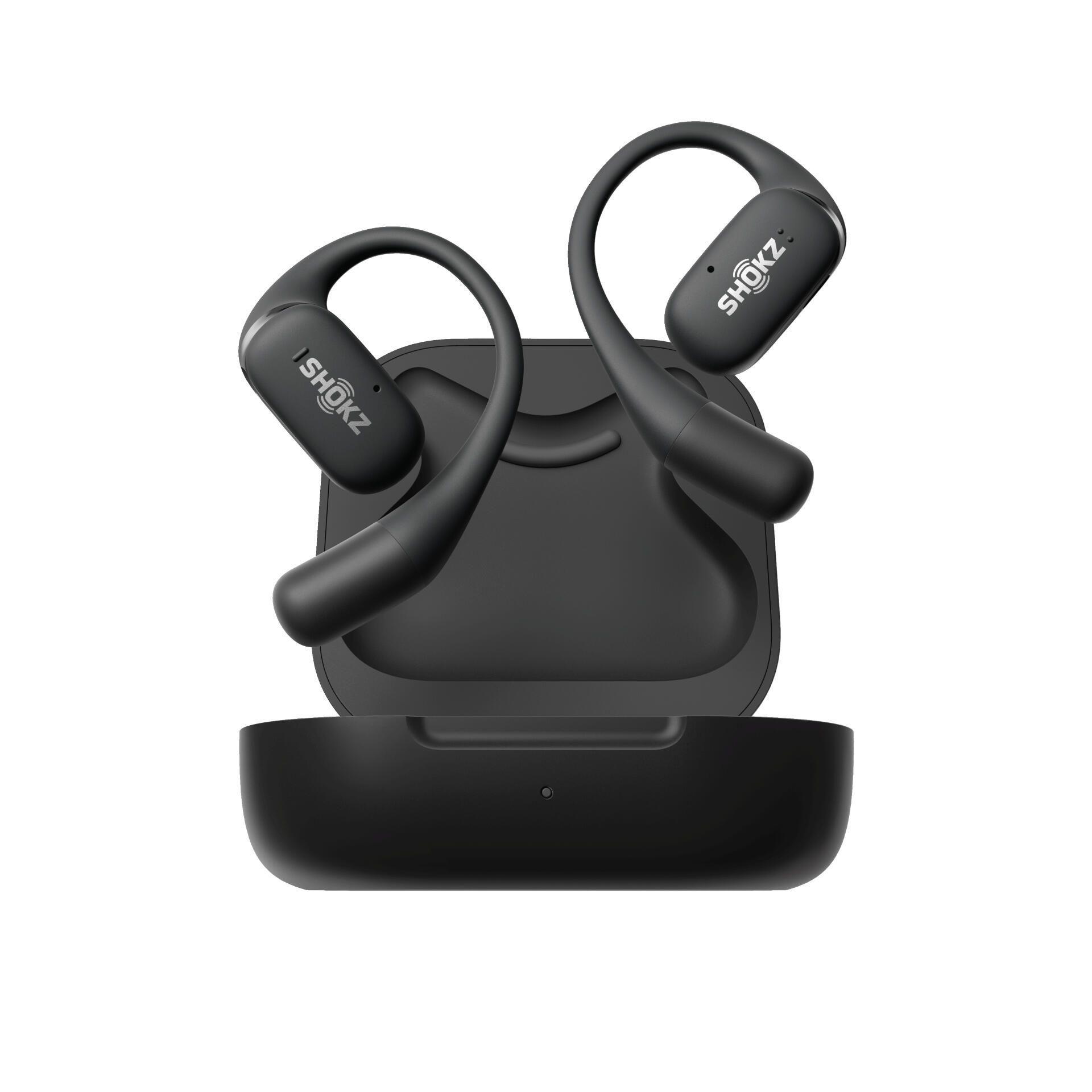 Audifonos Shokz OpenFit -2
