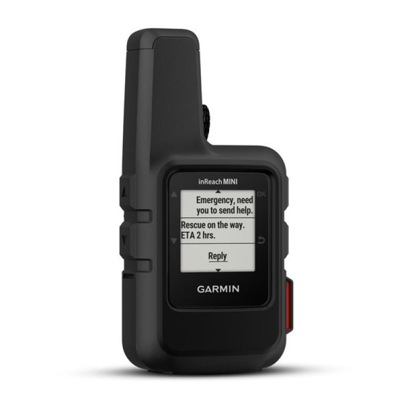 Comunicador Satelital Garmin InReach Mini-2