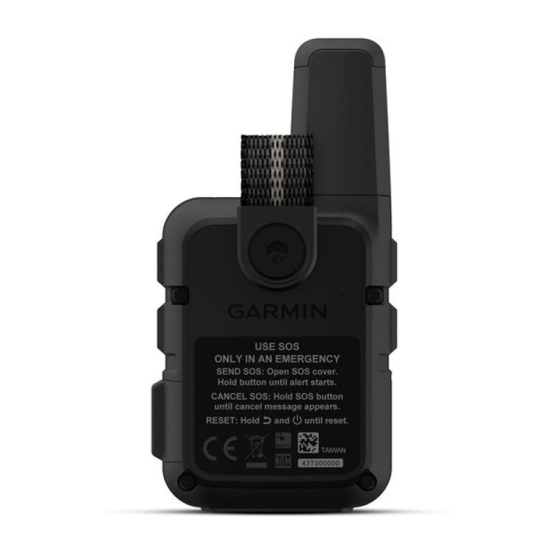Comunicador Satelital Garmin InReach Mini-4
