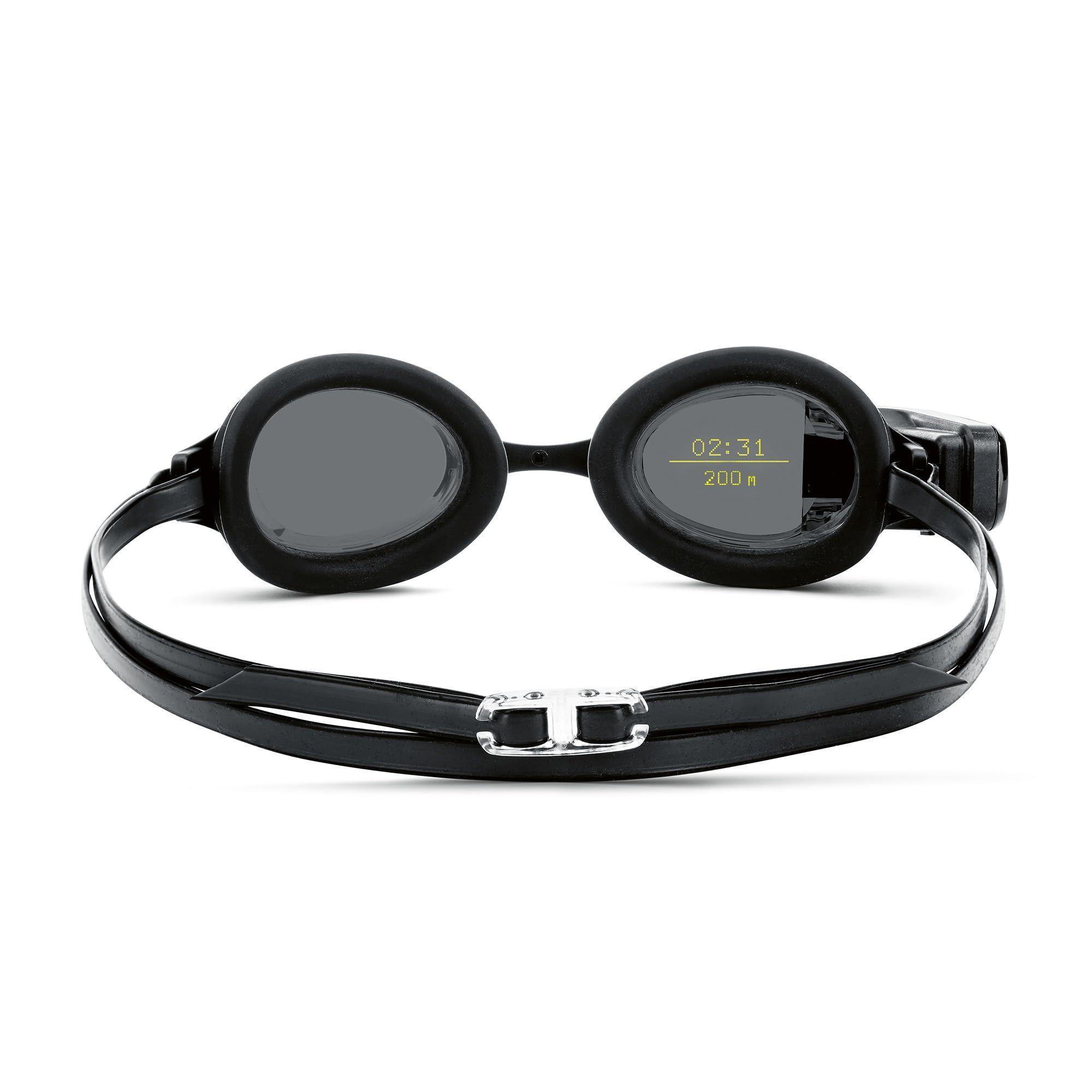 Lentes de Natación Smart FORM Gen1-0