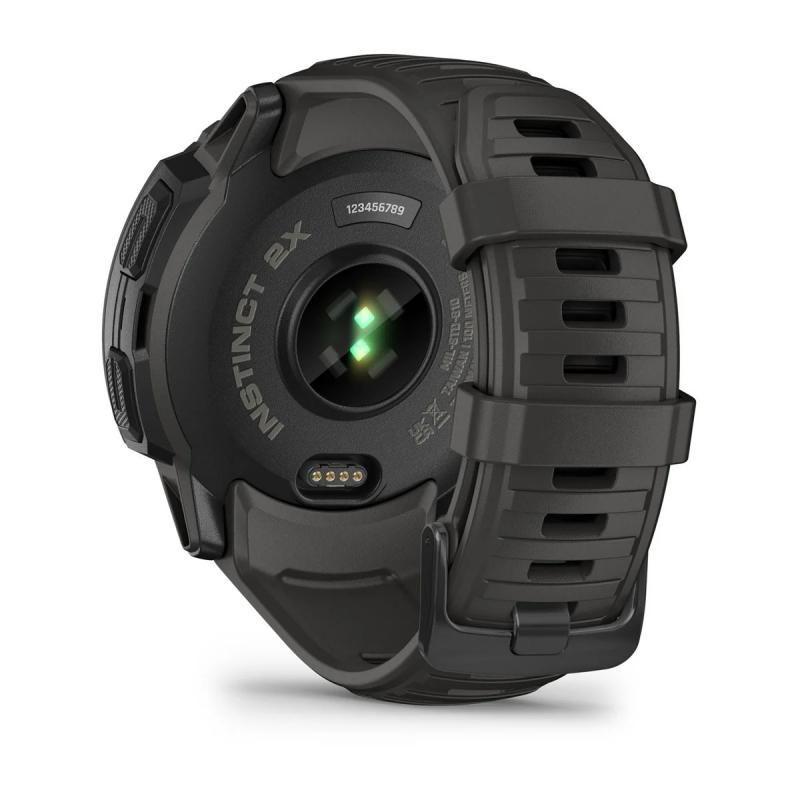 Reloj Deportivo Garmin Instinct 2X Solar-3