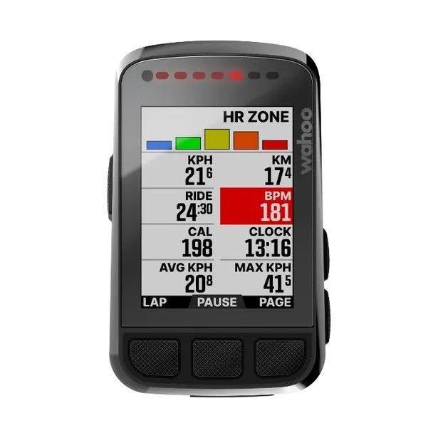 Cilcocomputador Elemnt Bolt V2 Bundle | Apro Chile-2