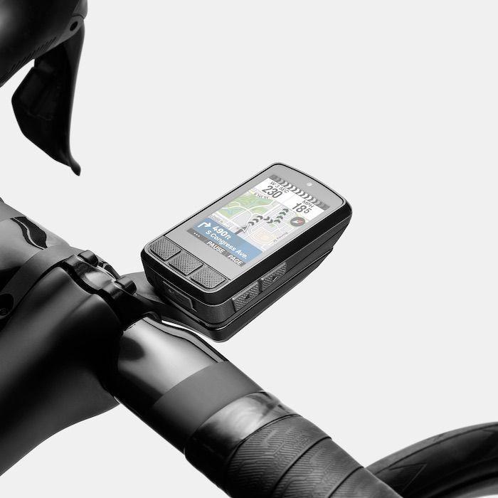 Ciclocomputador Wahoo Fitness Elemnt Bolt-2